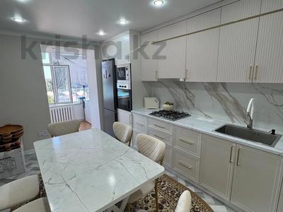 3-комнатная квартира · 92 м² · 6/9 этаж, мкр Болашак, Бокенбай батыр 131 г за 30.6 млн ₸ в Актобе