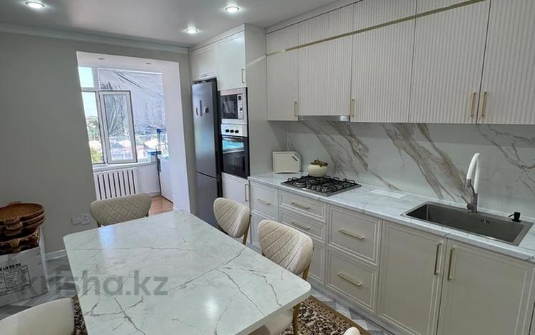 3-комнатная квартира · 92 м² · 6/9 этаж, мкр Болашак, Бокенбай батыр 131 г за 30.6 млн ₸ в Актобе — фото 2