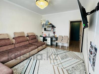 2-комнатная квартира · 70 м² · 5/17 этаж, Бектурова 4/6 за 37.5 млн ₸ в Астане, Нура р-н
