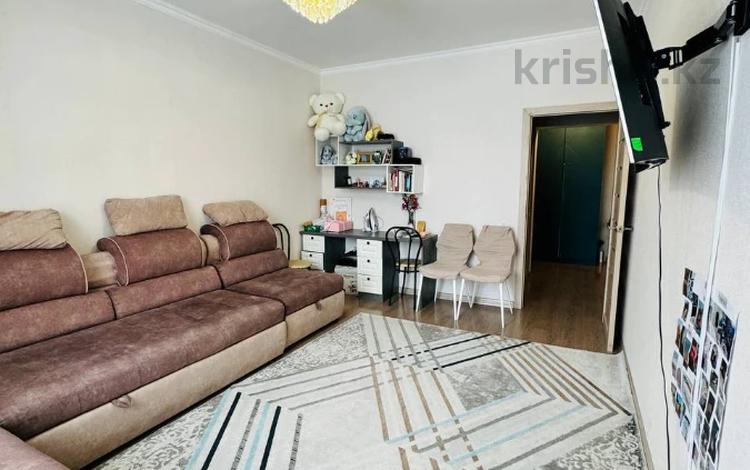 2-комнатная квартира · 70 м² · 5/17 этаж, Бектурова 4/6 за 37.5 млн ₸ в Астане, Нура р-н — фото 7