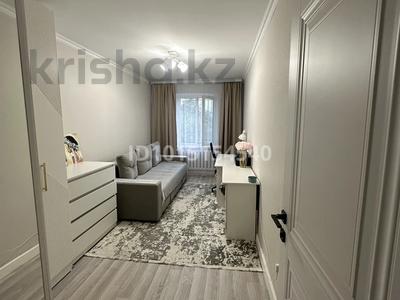 2-комнатная квартира · 44.9 м² · 5/5 этаж, мкр Орбита-3 19 — Торайгырова за 35 млн ₸ в Алматы, Бостандыкский р-н