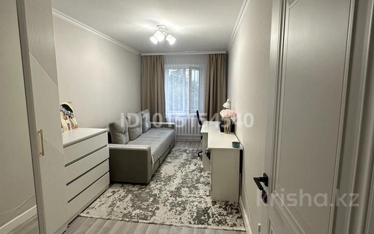 2-бөлмелі пәтер · 44.9 м² · 5/5 қабат, Орбита-3 ш/а. 19 — Торайгырова, бағасы: 35 млн ₸ в Алматы, Бостандыкский р-н — фото 2