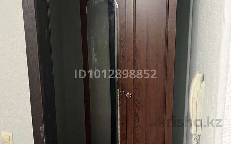 1-бөлмелі пәтер · 42 м² · 6/16 қабат, Егизбаева 7/3, бағасы: 230 000 ₸ в Алматы, Бостандыкский р-н — фото 2
