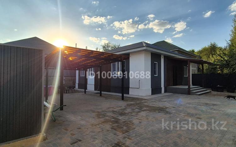 Отдельный дом · 4 комнаты · 130 м² · 3.5 сот., Диирмен 21 за 56 млн ₸ в  — фото 170