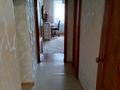 2-комнатная квартира · 50 м² · 1/5 этаж, мкр Шанхай, Мира 59 — Ресторан Гаухар за 17 млн 〒 в Актобе — фото 4