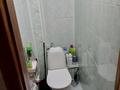2-комнатная квартира · 50 м² · 1/5 этаж, мкр Шанхай, Мира 59 — Ресторан Гаухар за 17 млн 〒 в Актобе — фото 7