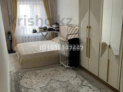 2-бөлмелі пәтер · 46 м² · 1/5 қабат, Кунаева 31, бағасы: 200 000 〒 в Талдыкоргане, мкр Жастар
