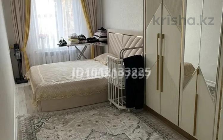 2-бөлмелі пәтер · 46 м² · 1/5 қабат, Кунаева 31, бағасы: 200 000 〒 в Талдыкоргане, мкр Жастар — фото 2