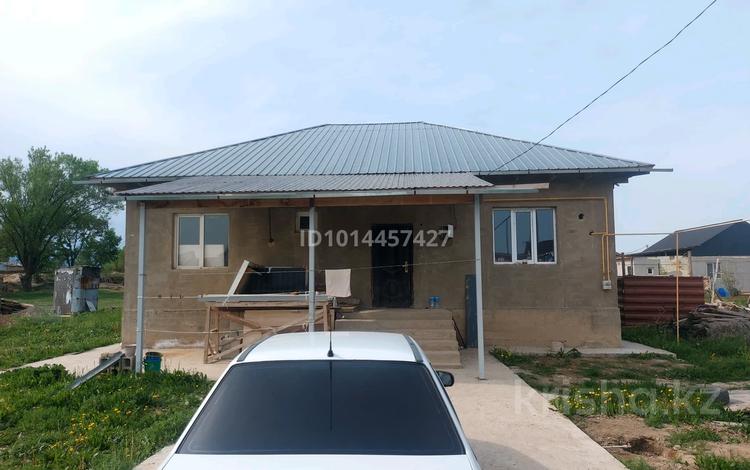 Жеке үй · 5 бөлме · 100 м² · 7.07 жүзд., Баитерек 182, бағасы: 25 млн ₸ в Кольащах — фото 2