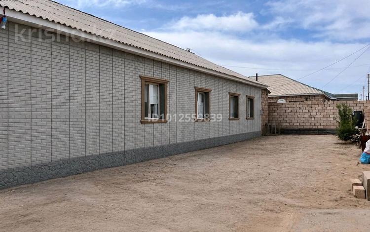Отдельный дом · 4 комнаты · 220 м² · 10 сот., Рахат 2 18коше 128 — Жаксы спорт комплекс Нурбек Ресторан касында Мерей садик артында за 18 млн ₸ в Жанаозен — фото 2
