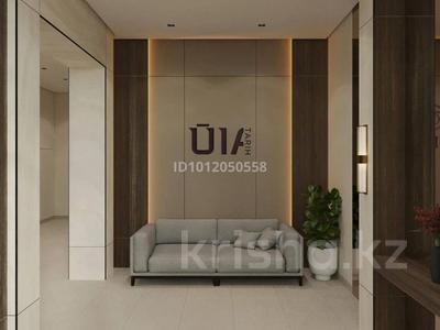 1-бөлмелі пәтер · 30.26 м² · 2/9 қабат, Е 909 29 — ОКНА НА АЛЛЕЮ, бағасы: 19.5 млн ₸ в Астане, Нура р-н