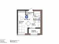 1-комнатная квартира · 30.26 м² · 2/9 этаж, Е 909 29 — ОКНА НА АЛЛЕЮ за 20.5 млн ₸ в Астане, Нура р-н — фото 2