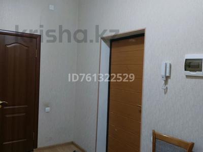 2-комнатная квартира · 60 м² · 9/10 этаж, Байтурсынова 58В — Пересечение Байтурсынова / Мадели Кожа за 210 000 ₸ в Шымкенте, Аль-Фарабийский р-н