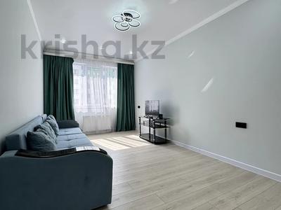 1-комнатная квартира · 46 м² · 6/12 этаж, мкр Алгабас, Омарова за ~ 27 млн ₸ в Алматы, Алатауский р-н