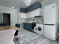 1-комнатная квартира · 46 м² · 6/12 этаж, мкр Алгабас, Омарова за ~ 27 млн ₸ в Алматы, Алатауский р-н — фото 4