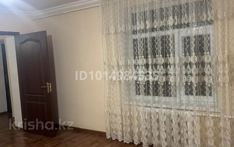 Отдельный дом · 3 комнаты · 80 м² · 8 сот., мкр Кайтпас 1 — Жамауов за 150 000 ₸ в Шымкенте, Каратауский р-н — фото 2