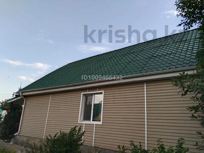 Отдельный дом · 4 комнаты · 120 м² · 12 сот., С/т Восточник 3 181 за 23 млн 〒 в Усть-Каменогорске, Ульбинский