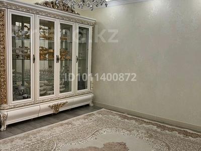 4-бөлмелі пәтер · 83.1 м² · 3/3 қабат, ул. Абая Кунанбаева 95а, бағасы: 50 млн 〒 в Жезказгане