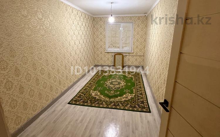 3-комнатная квартира · 90 м² · 2/5 этаж, мкр Карасу 110 — Рашидова 110 за 140 000 ₸ в Шымкенте, Аль-Фарабийский р-н — фото 2