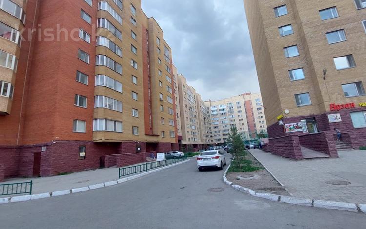 3-комнатная квартира, 121.2 м², 9/10 этаж, Ахмета Байтурсынова — Касыма Аманжолова за 40 млн 〒 в Астане, Алматы р-н — фото 2