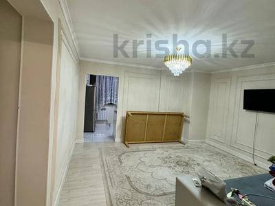 3-бөлмелі пәтер · 70 м² · 5/9 қабат, Нұрсәт ш/а 38, бағасы: 200 000 ₸ в Шымкенте, Каратауский р-н