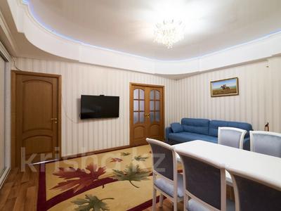 3-комнатная квартира, 69 м², 2/18 этаж, Байтурсынова 14 за 25.4 млн 〒 в Астане, Алматы р-н