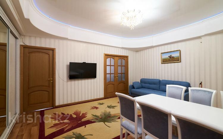 3-комнатная квартира, 69 м², 2/18 этаж, Байтурсынова 14 за 25.4 млн 〒 в Астане, Алматы р-н — фото 11