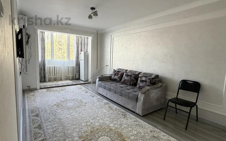 1-комнатная квартира · 34 м² · 2/5 этаж, Туркестанская 2/1 за 150 000 ₸ в Шымкенте, Аль-Фарабийский р-н — фото 2