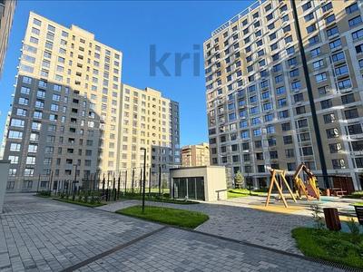 1-комнатная квартира, 41 м², 3/16 этаж, Утеген батыра за 24.2 млн 〒 в Алматы, Ауэзовский р-н