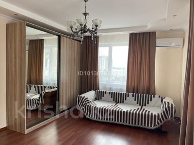 3-комнатная квартира · 70 м² · 13/16 этаж, Торайгырова 19а — Торайгырова-Саина за 53 млн ₸ в Алматы, Бостандыкский р-н