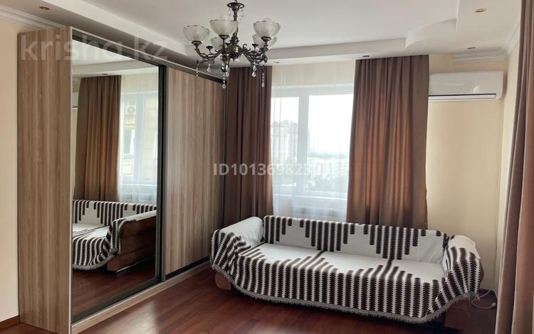 3-комнатная квартира · 70 м² · 13/16 этаж, Торайгырова 19а — Торайгырова-Саина за 53 млн ₸ в Алматы, Бостандыкский р-н — фото 2