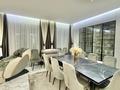 6-комнатная квартира · 300 м² · 34/36 этаж, Кабанбай батыра 11 за 300 млн ₸ в Астане, Есильский р-н — фото 11