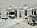 6-комнатная квартира · 300 м² · 34/36 этаж, Кабанбай батыра 11 за 300 млн ₸ в Астане, Есильский р-н — фото 12