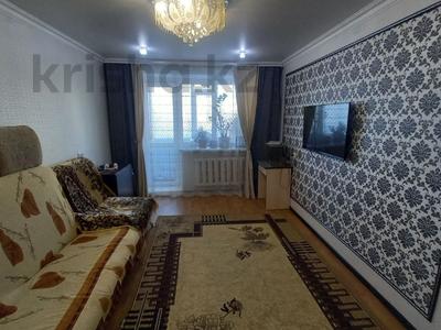 3-комнатная квартира · 52.1 м² · 3/5 этаж, Садовая 98 за 19.5 млн 〒 в Костанае