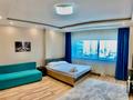 1-бөлмелі пәтер · 39 м² · 31/40 қабат, Достык 5, бағасы: 15 000 ₸ в Астане, Есильский р-н