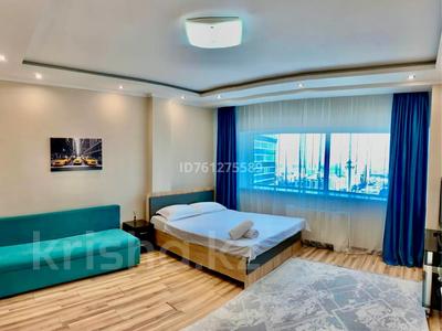 1-бөлмелі пәтер · 39 м² · 31/40 қабат, Достык 5, бағасы: 15 000 ₸ в Астане, Есильский р-н