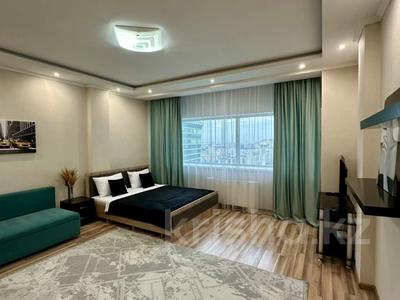 1-бөлмелі пәтер · 39 м² · 31/40 қабат, Достык 5, бағасы: 14 990 ₸ в Астане, Есильский р-н