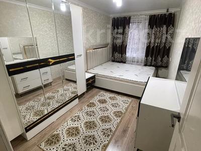 3-комнатная квартира, 60 м², 2/5 этаж помесячно, Жангелдина 30 за 200 000 〒 в Шымкенте