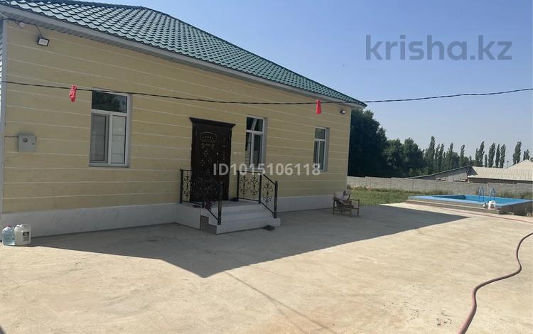 Часть дома · 4 комнаты · 150 м² · 15 сот., Жерұйық 64 — Көксәйектен 10 км Ұзырарық ауылы, Диханкөл ауылына жетпей за 21.5 млн ₸ в Коксаеке — фото 2