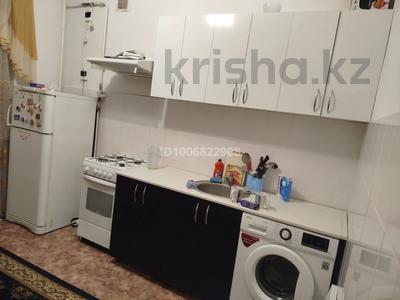 1-комнатная квартира · 41.5 м² · 5/9 этаж, Микрорайон Аэропорт 1, Аэропорт за 140 000 〒 в Костанае