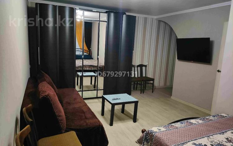 1-комнатная квартира · 31 м² · 3/5 этаж, Гоголя 47 за 160 000 ₸ в Караганде, Казыбек би р-н — фото 2