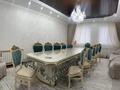 Отдельный дом · 4 комнаты · 220 м² · 11 сот., И.Жансугурова за 49.9 млн ₸ в Актобе, жилой массив Заречный-3