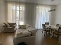 2-бөлмелі пәтер · 50 м² · 3/12 қабат, А52 10/1 — Улы дала, бағасы: 250 000 ₸ в Астане, Сарайшык р-н — фото 5