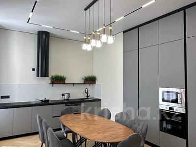 4-комнатная квартира · 140 м² · 5 этаж, Керей и Жанибек хандар 42 за 800 000 ₸ в Астане, Есильский р-н