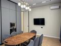 4-комнатная квартира · 140 м² · 5 этаж, Керей и Жанибек хандар 42 за 800 000 ₸ в Астане, Есильский р-н — фото 2