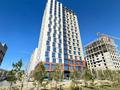 4-комнатная квартира · 115 м² · 6/18 этаж, Е 882 участок 7|1 — Серкебаева за 57.5 млн 〒 в Астане, Нура р-н — фото 11