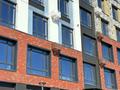4-комнатная квартира · 115 м² · 6/18 этаж, Е 882 участок 7|1 — Серкебаева за 57.5 млн 〒 в Астане, Нура р-н — фото 13