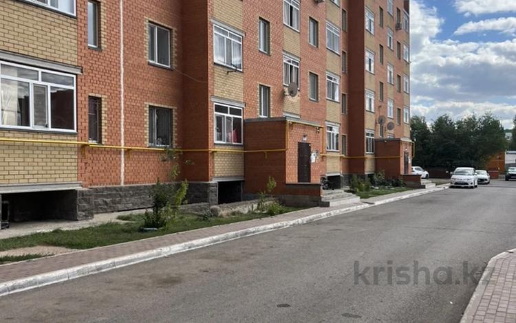 2-бөлмелі пәтер · 47 м² · 5/5 қабат, ЖМ Лесная поляна 20, бағасы: 17 млн ₸ в Косшы — фото 10