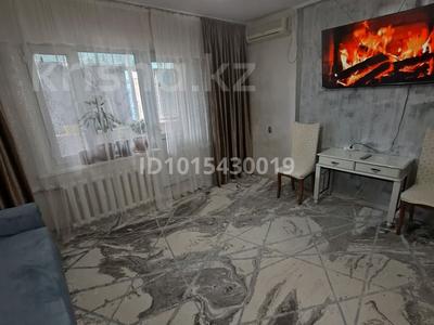 4-комнатная квартира · 75 м² · 2/5 этаж, Акмечить 8 за 23 млн ₸ в 
