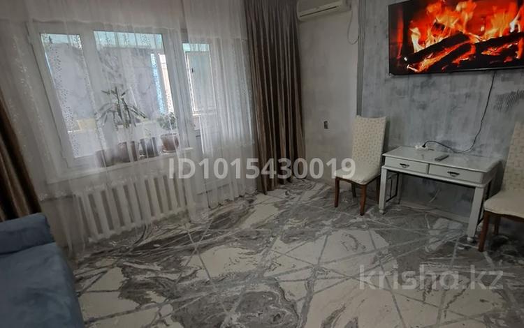 4-комнатная квартира · 75 м² · 2/5 этаж, Акмечить 8 за 23 млн ₸ в  — фото 2